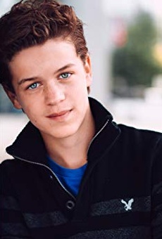 Películas de Jacob Buster