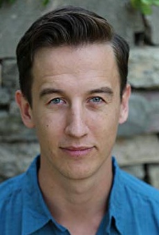 Películas de Jacob Clarke