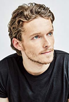 Películas de Jacob Collins-Levy Películas de Jacob Collins-Levy