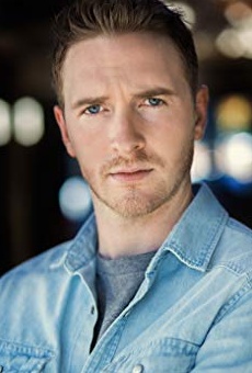 Películas de Jacob Crickenberger