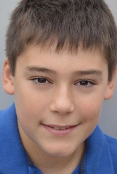 Películas de Jacob Ewaniuk