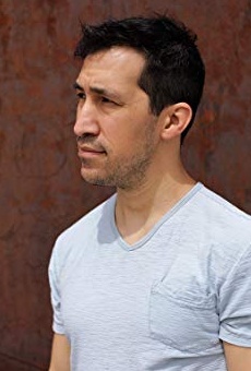 Películas de Jacob Garcia Películas de Jacob Garcia