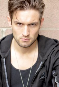 Películas de Jacob Goodall