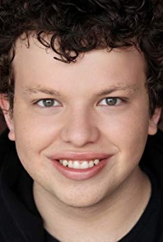 Películas de Jacob Houston