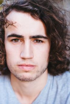 Películas de Jacob Irvine