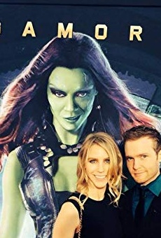 Películas de Jacob Johnston