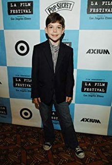 Películas de Jacob Kogan