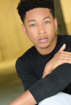 Películas de Jacob Latimore