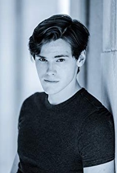 Películas de Jacob Leinbach