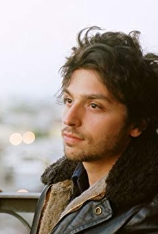 Películas de Jacob Loeb