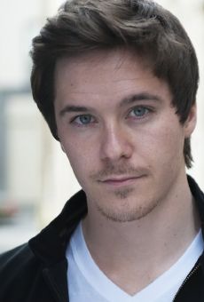 Películas de Jacob Lovett