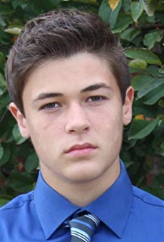 Películas de Jacob M Williams