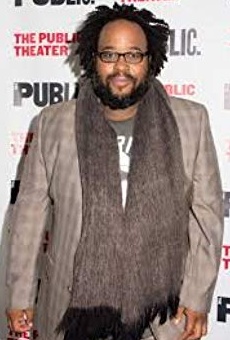 Películas de Jacob Ming-Trent