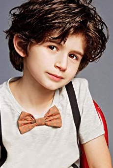 Películas de Jacob Morrell