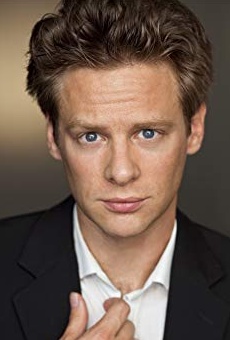 Películas de Jacob Pitts