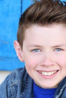 Películas de Jacob Robinson