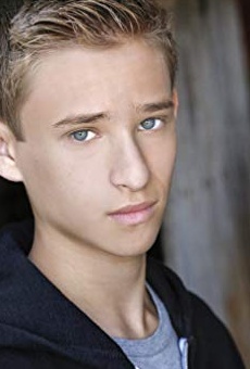 Películas de Jacob Rodier