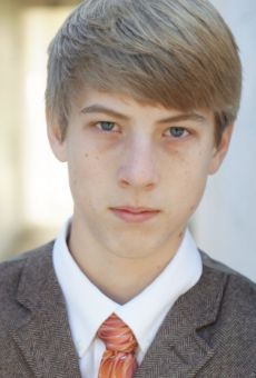 Películas de Jacob Ryan