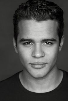 Películas de Jacob Scipio