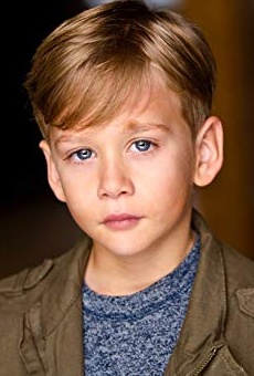 Películas de Jacob Soley