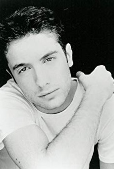 Películas de Jacob Tierney