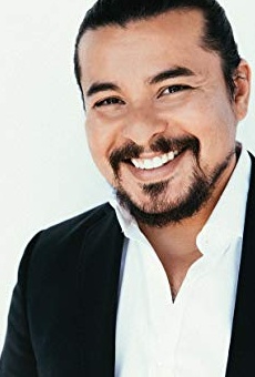 Películas de Jacob Vargas