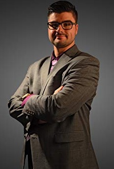 Películas de Jacob Whitley