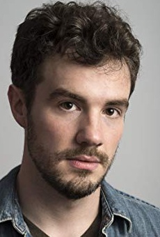 Películas de Jacob Williams