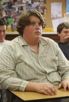 Películas de Jacob Wysocki