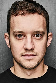 Películas de Jacob Zachar