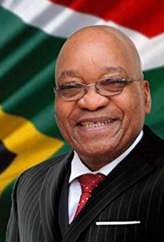 Películas de Jacob Zuma Películas de Jacob Zuma