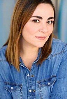 Películas de Jacoline Frank