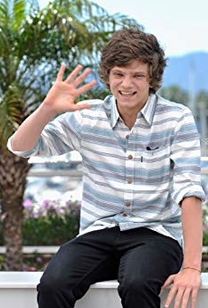 Películas de Jacopo Olmo Antinori