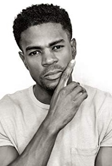 Películas de Jacory Gums