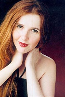 Películas de Jacque Vickers