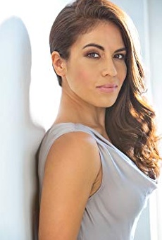 Películas de Jacquelin Arroyo