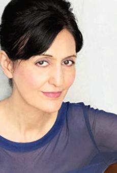 Películas de Jacqueline Antaramian