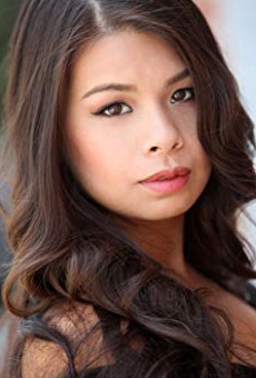 Películas de Jacqueline Barrett Películas de Jacqueline Barrett