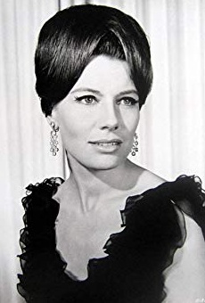 Películas de Jacqueline Beer