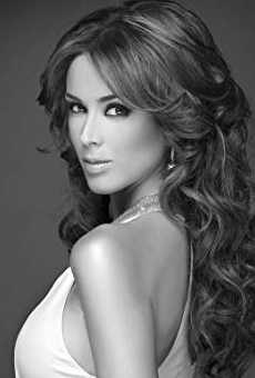 Películas de Jacqueline Bracamontes