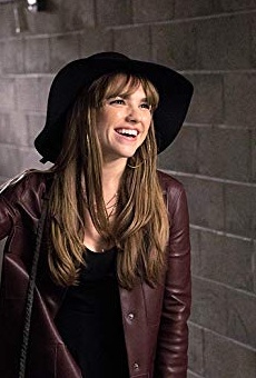 Películas de Jacqueline Byers Películas de Jacqueline Byers