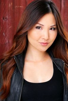 Películas de Jacqueline Cao