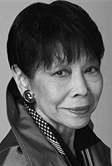 Películas de Jacqueline Chan