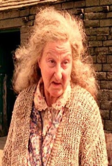 Películas de Jacqueline Clarke