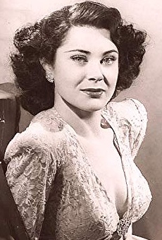 Películas de Jacqueline Dalya