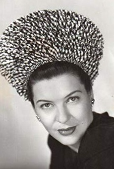 Películas de Jacqueline deWit