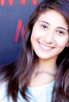 Películas de Jacqueline Diaz