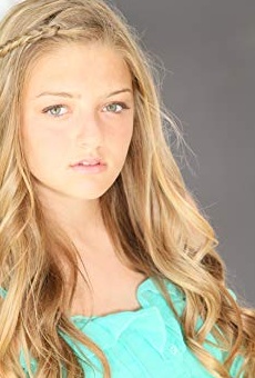 Películas de Jacqueline Doke