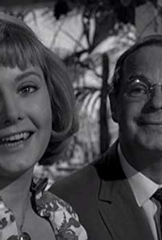 Películas de Jacqueline Ellis