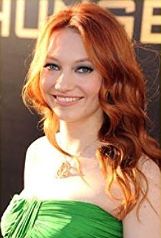 Películas de Jacqueline Emerson